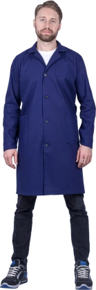 halat_rabochij_diagonal_letnij_sinij