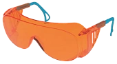 Очки РОСОМЗ™ О45 ВИЗИОН (14512) (РС) оранжевые