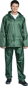 Костюм НЕЙЛОН зеленый