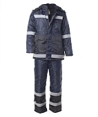 Костюм утепленный «МЕТЕО»