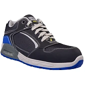 Полуботинки RAPTOR (РАПТОР) с КП и КС, нубук ЭВА/нитрил Полуботинки RAPTOR (РАПТОР) с КП и КС, нубук ЭВА/нитрил