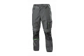 LEMBERG Брюки рабочие темно-серые LEMBERG Брюки рабочие темно-серые