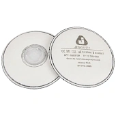 Фильтр противоаэрозольный Jeta Safety класса P3 R