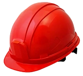 Каска СОМЗ-55 HAMMER TERMO RAPID (74716) красная