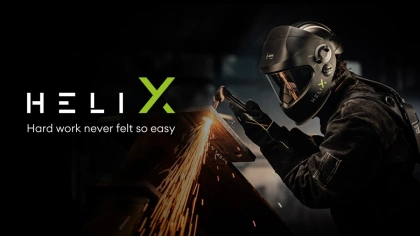helix series 1 1