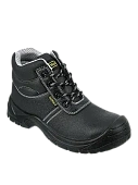 Ботинки СПЕЦ-I с МП, ПУ Ботинки СПЕЦ-I с МП, ПУ