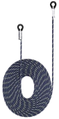 Гибкая анкерная линия VENTO АнкерЛайн 10, длина 30 м, (vnt 096)
