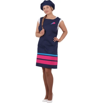 uniforma_melani_sinij_rozovyj_vasilek