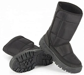 Сапоги мужские Дутые ПВХ, черный Сапоги мужские Дутые ПВХ, черный