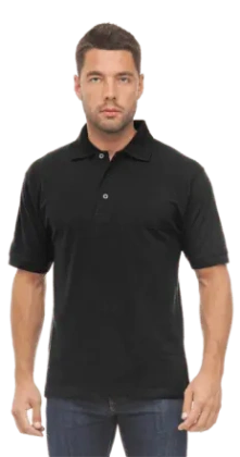 rubashka_polo_chyernaya