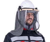 Накомарник-сетка без пропитки репеллентной