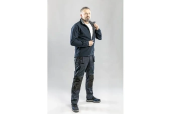BIESE_HT5K255_kurtka-softshell_NEKAR_HT5K365_Spodnie-z-kaburowymi-kieszeniami_HT5K503_Polbuty-robocze