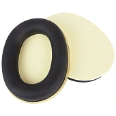 Набор сменных обтюраторов (полиуретан) для наушников Jeta Safety JEM-101