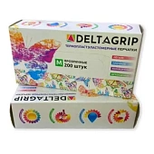 Deltagrip TPE Одноразовые перчатки из термопластэластомера