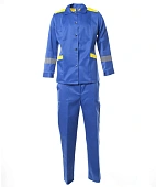 Костюм «ДЮЙМОВОЧКА» с СОП женский