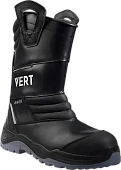 Сапоги VERT с КП и КС, кожаные ПУ/ТПУ Сапоги VERT с КП и КС, кожаные ПУ/ТПУ