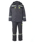 Костюм утепленный «КОРВЕТ» с СОП