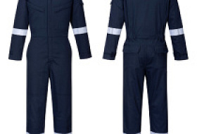 Рабочий комбинезон: особенности и виды