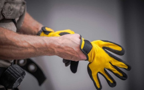 Как выбрать защитные перчатки по типу работ и рисков Как выбрать защитные перчатки по типу работ и рисков