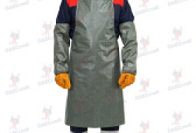 Как снизить риск ожогов с помощью правильной спецодежды Как снизить риск ожогов с помощью правильной спецодежды