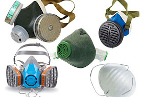 Сравнение классов защиты респираторов: FFP1, FFP2, FFP3 Сравнение классов защиты респираторов: FFP1, FFP2, FFP3